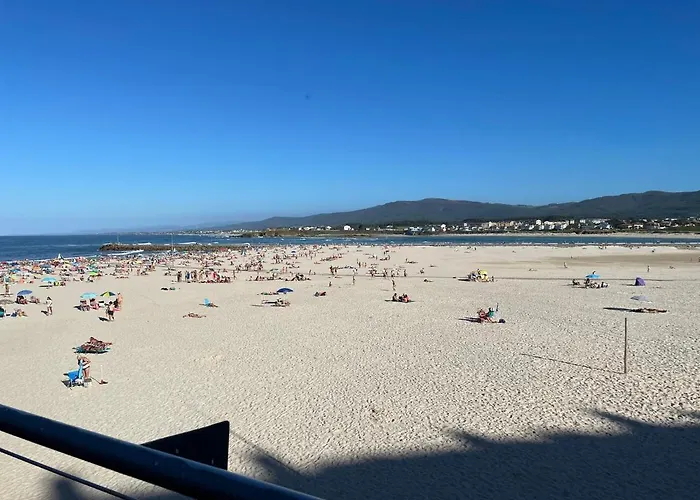 Apartamento Vacacional Foz