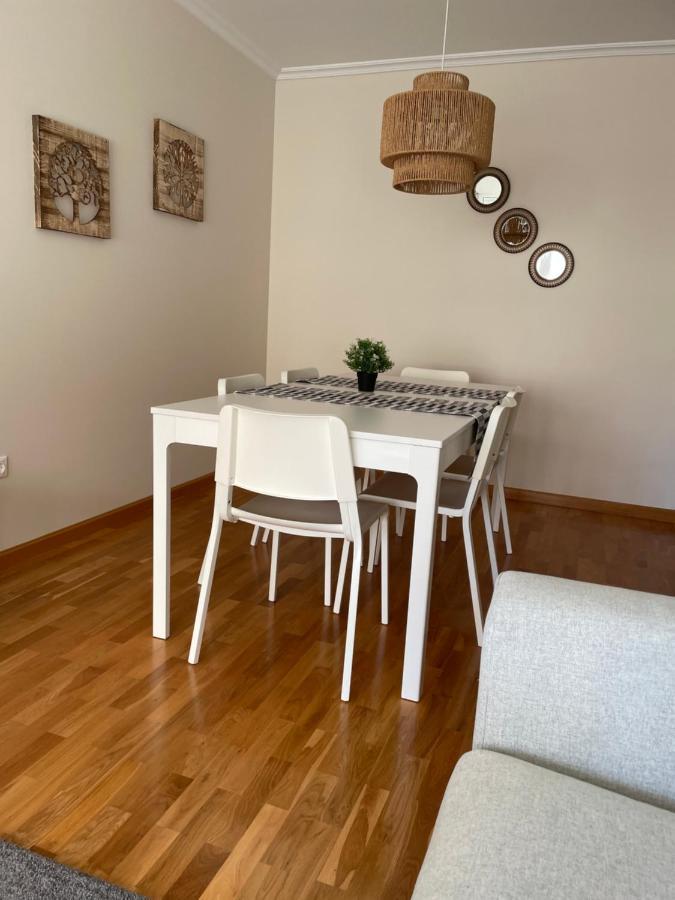 Piso Vacacional Apartamento
