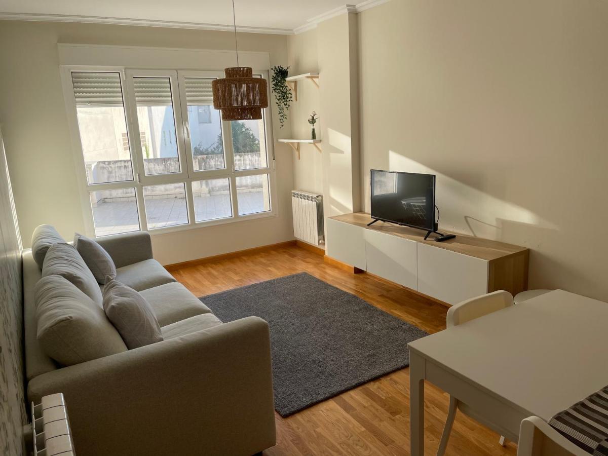 Apartamento Piso Vacacional Foz