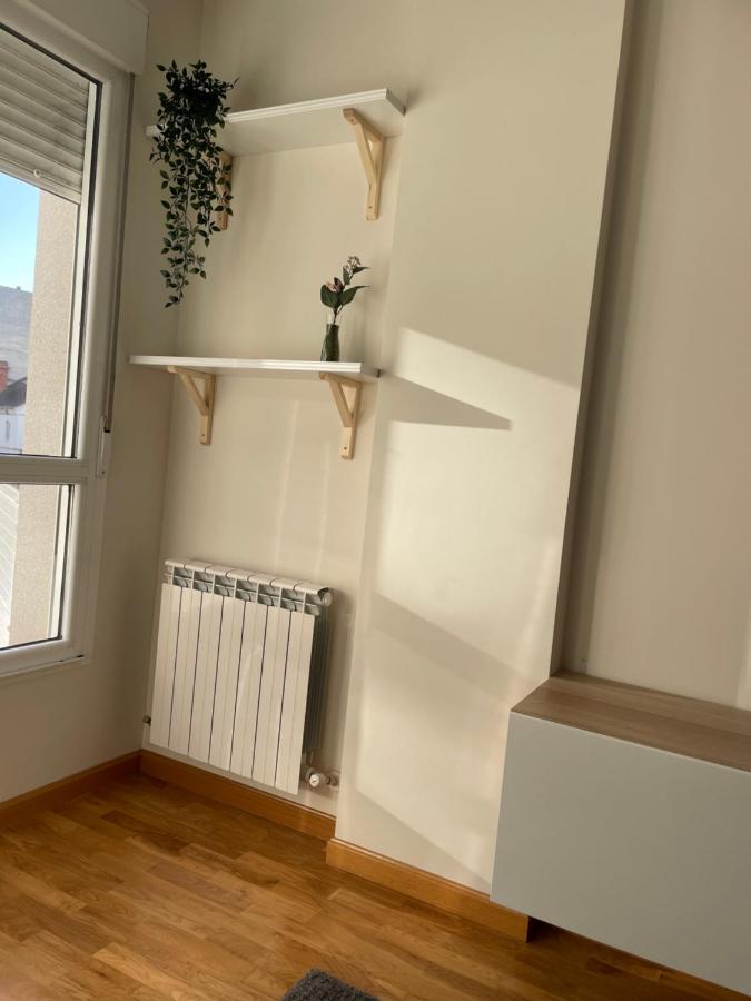 Vacacional Apartment