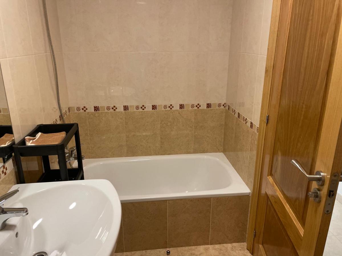 Apartment Vacacional