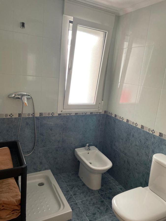Apartamento Piso Vacacional Foz