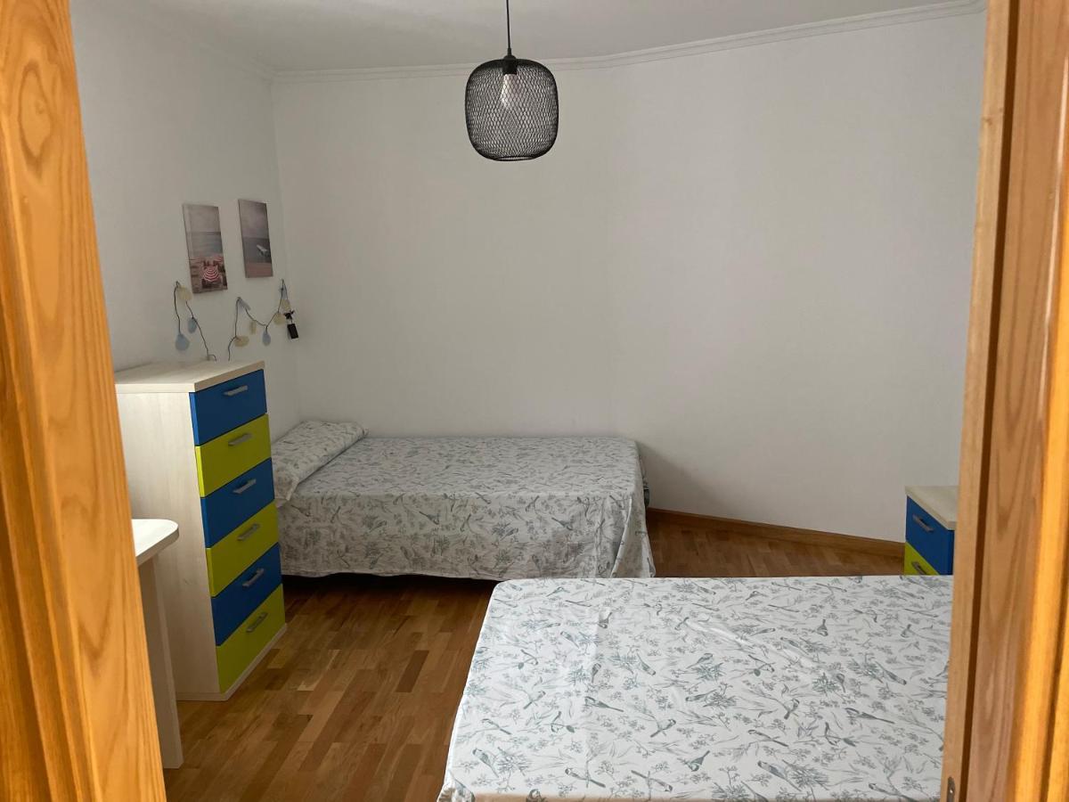Piso Vacacional Apartamento