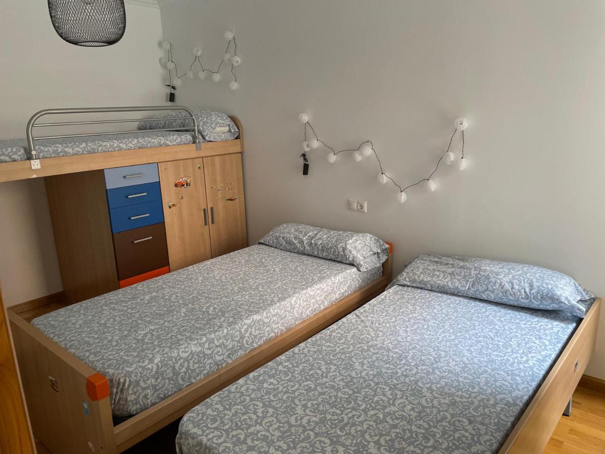 Vacacional Apartment Foz