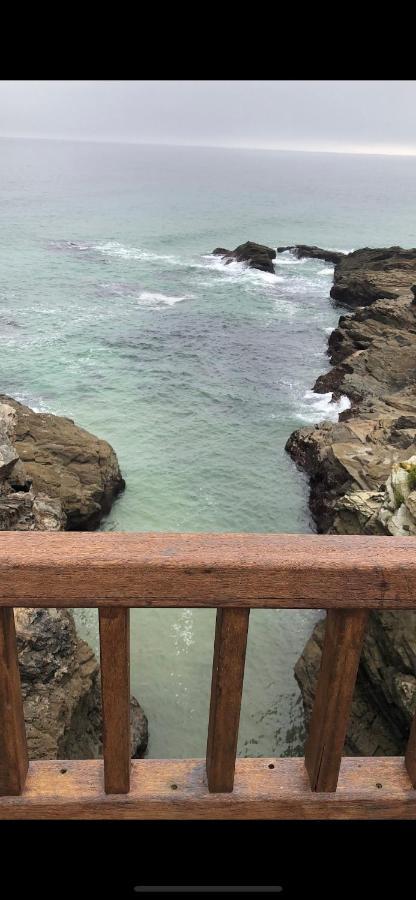 Apartment Vacacional Foz