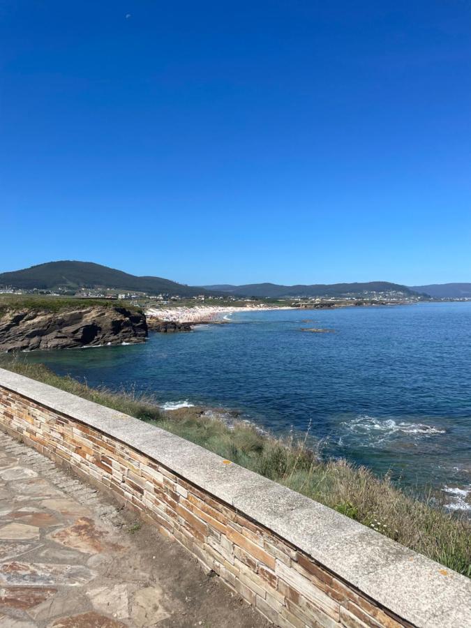 Vacacional Apartment Foz